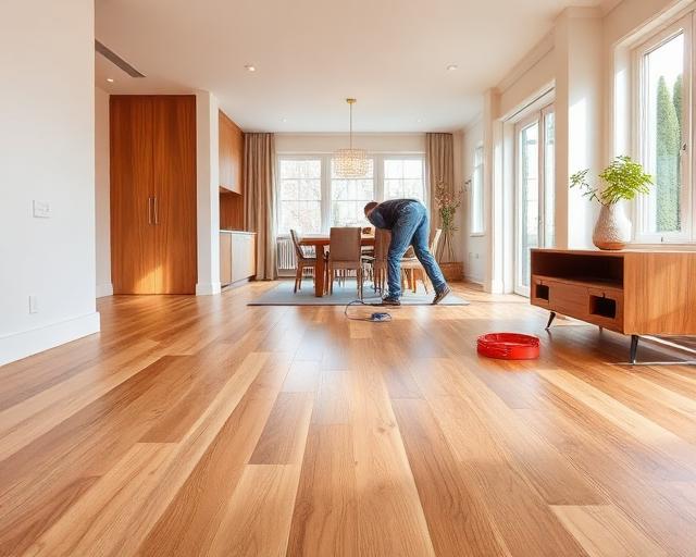 Flooring