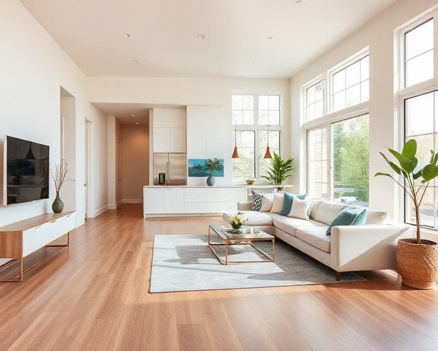Home Renovations