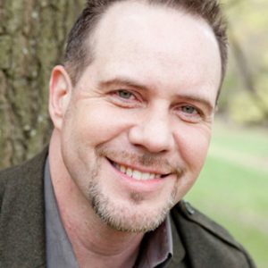 Gerald Judd
