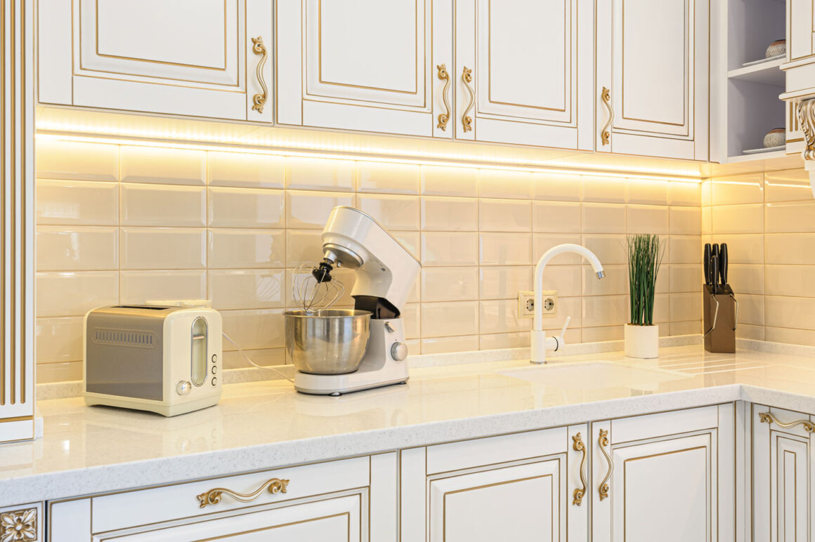 Kitchen Design & Build in New Vernon NJ