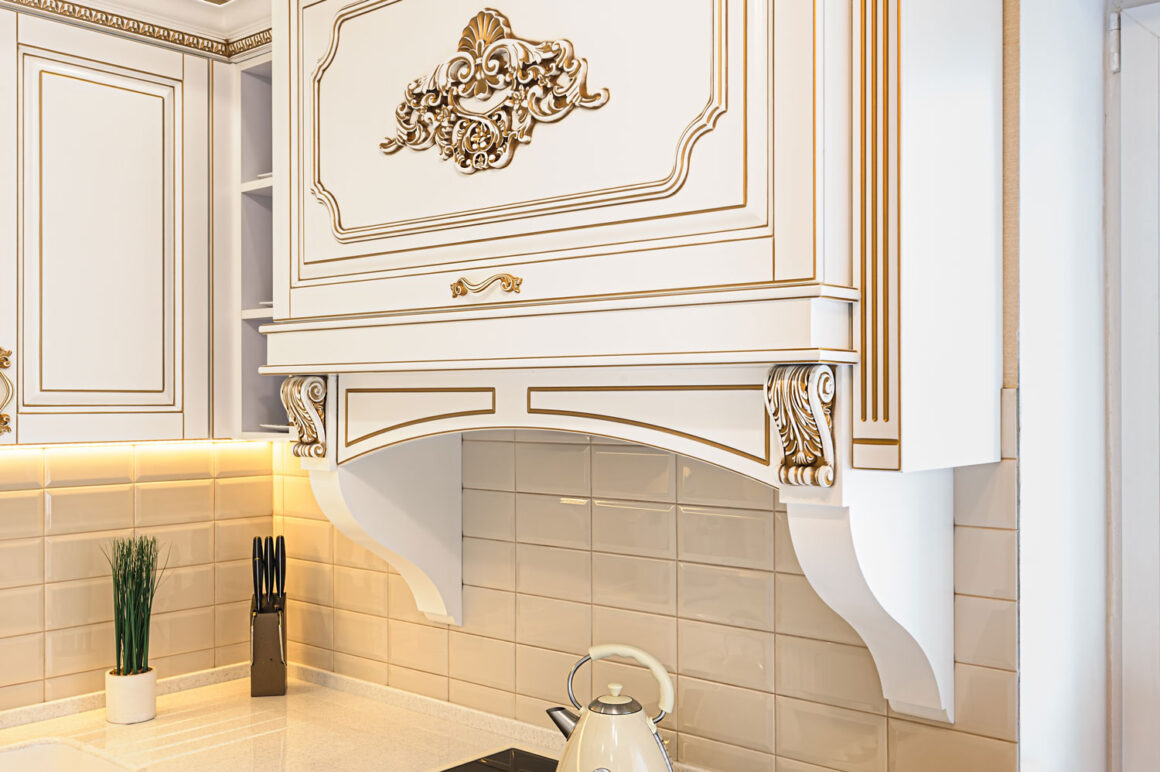 Kitchen Design & Build in New Vernon NJ