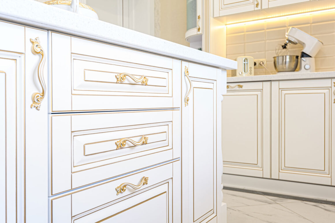 Kitchen Design & Build in New Vernon NJ